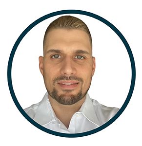 Joe Timchenko